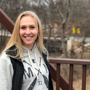 Meet your Posher, Morgan